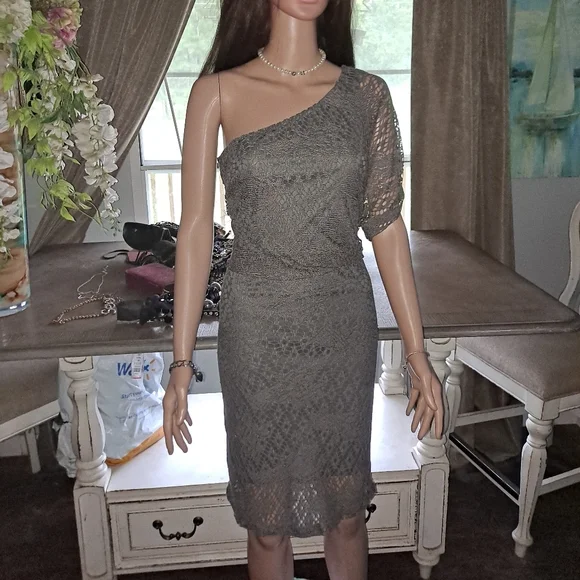 London Times dress, size 4 - Picture 7 of 8